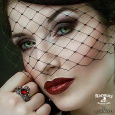 画像6: Claddagh By Night/リング【Alchemy Gothic】 (6)