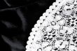 画像12: 【DW432】Gothic lolita doll collar velvet dress / ワンピース【DARK IN LOVE】 (12)