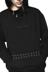 画像4: 🔥SALE🔥WATCH IT BURN HOODIE / パーカー【FAN ALL FLAMES】 (4)