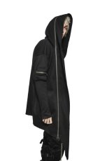 画像6: 🔥SALE🔥WRAITH CLOAK / フードカーデ【FAN ALL FLAMES】 (6)