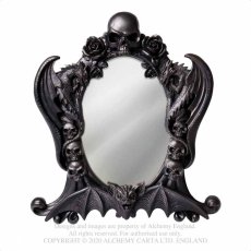 画像2: Nosferatu / BLACK / ミラー【Alchemy Gothic】 (2)