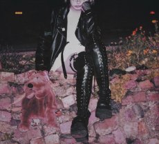 画像10: [取り寄せ]EMILY-375 / ニーハイブーツ【DEMONIA】 (10)