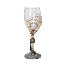 画像4: Claw Goblet 21cm / グラス【NEMESIS NOW】 (4)