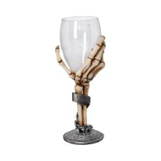 画像5: Claw Goblet 21cm / グラス【NEMESIS NOW】 (5)