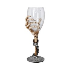 画像1: Claw Goblet 21cm / グラス【NEMESIS NOW】 (1)