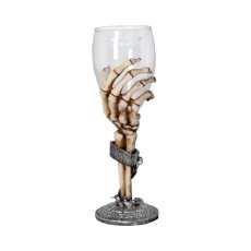 画像6: Claw Goblet 21cm / グラス【NEMESIS NOW】 (6)