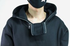 画像9: 🔥SALE🔥WATCH IT BURN HOODIE / パーカー【FAN ALL FLAMES】 (9)