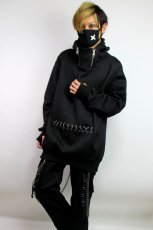 画像7: 🔥SALE🔥WATCH IT BURN HOODIE / パーカー【FAN ALL FLAMES】 (7)