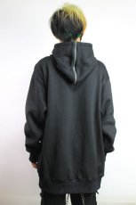 画像12: 🔥SALE🔥WATCH IT BURN HOODIE / パーカー【FAN ALL FLAMES】 (12)