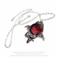 画像13: BLOOD MOON / ネックレス【Alchemy Gothic】 (13)