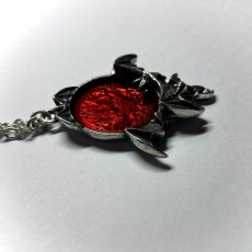 画像14: BLOOD MOON / ネックレス【Alchemy Gothic】 (14)