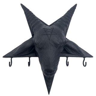 KREEPSVILLE 666 3つセット Goathead Salt and Pepper Shakers【KREEPSVILLE 666】 | Spider