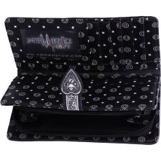 画像8: Spirit Board / Black / 財布【NEMESIS NOW】 (8)