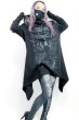 画像1: Dracult Hooded Tunic【KILL STAR】 (1)