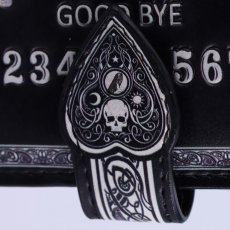 画像9: Spirit Board / Black / 財布【NEMESIS NOW】 (9)
