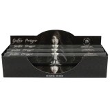 GOTHIC PRAYER INCENSE/スティック/ お香【GOTHIC HOMEWARE】