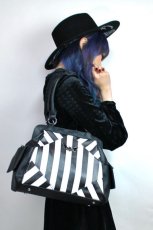 画像6: Never Trust The Living/ハンドバッグ【KILL STAR】 (6)