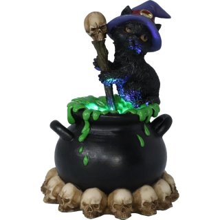 Potion Pair / cat / オーナメント【NEMESIS NOW】 | Spider Potion Pair / cat / オーナメント【NEMESIS NOW】 | Spider