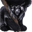画像7: 🔥SALE🔥Amara 10.2cm / 死神の黒猫 / オーナメント【NEMESIS NOW】 (7)