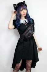 画像12: BLOOD MOON / ネックレス【Alchemy Gothic】 (12)