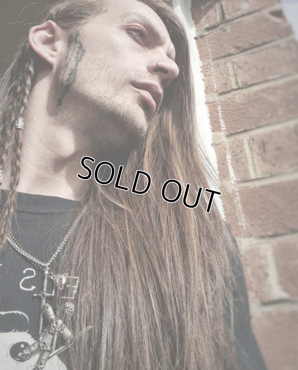 画像7: Voodoo Doll/ネックレス【Alchemy Gothic】 (7)