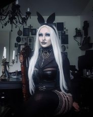 画像5: Alter Orbis / ネックレス【Alchemy Gothic】 (5)