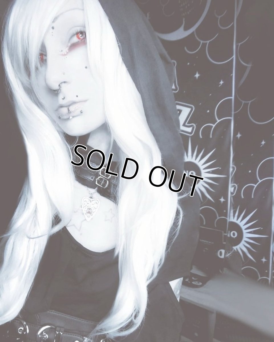 画像6: Petit Ouija/ネックレス【Alchemy Gothic】 (6)