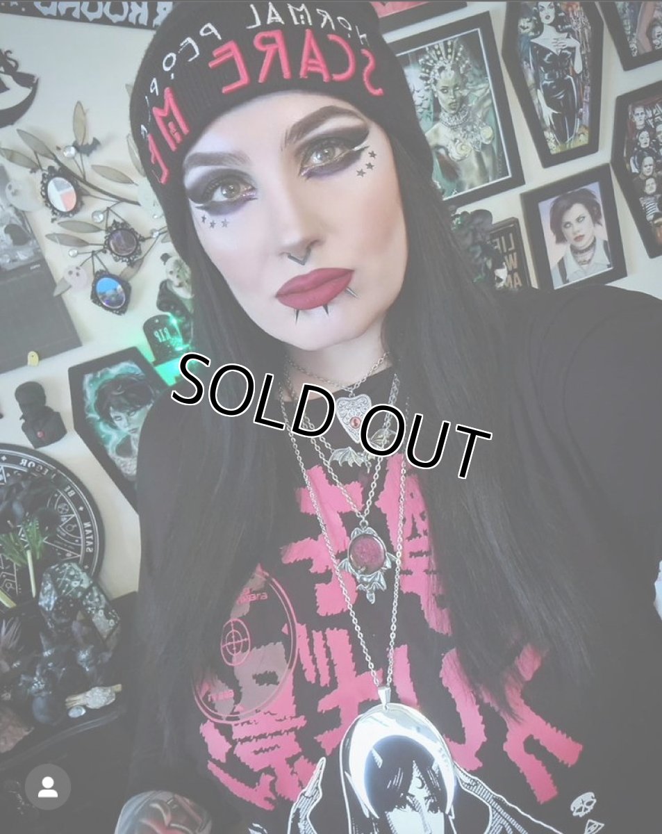 画像5: Petit Ouija/ネックレス【Alchemy Gothic】 (5)