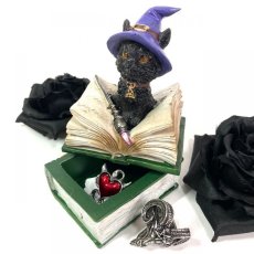 画像7: Baphomet/リング【Alchemy Gothic】 (7)