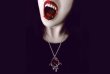 画像3: BLOOD MOON / ネックレス【Alchemy Gothic】 (3)