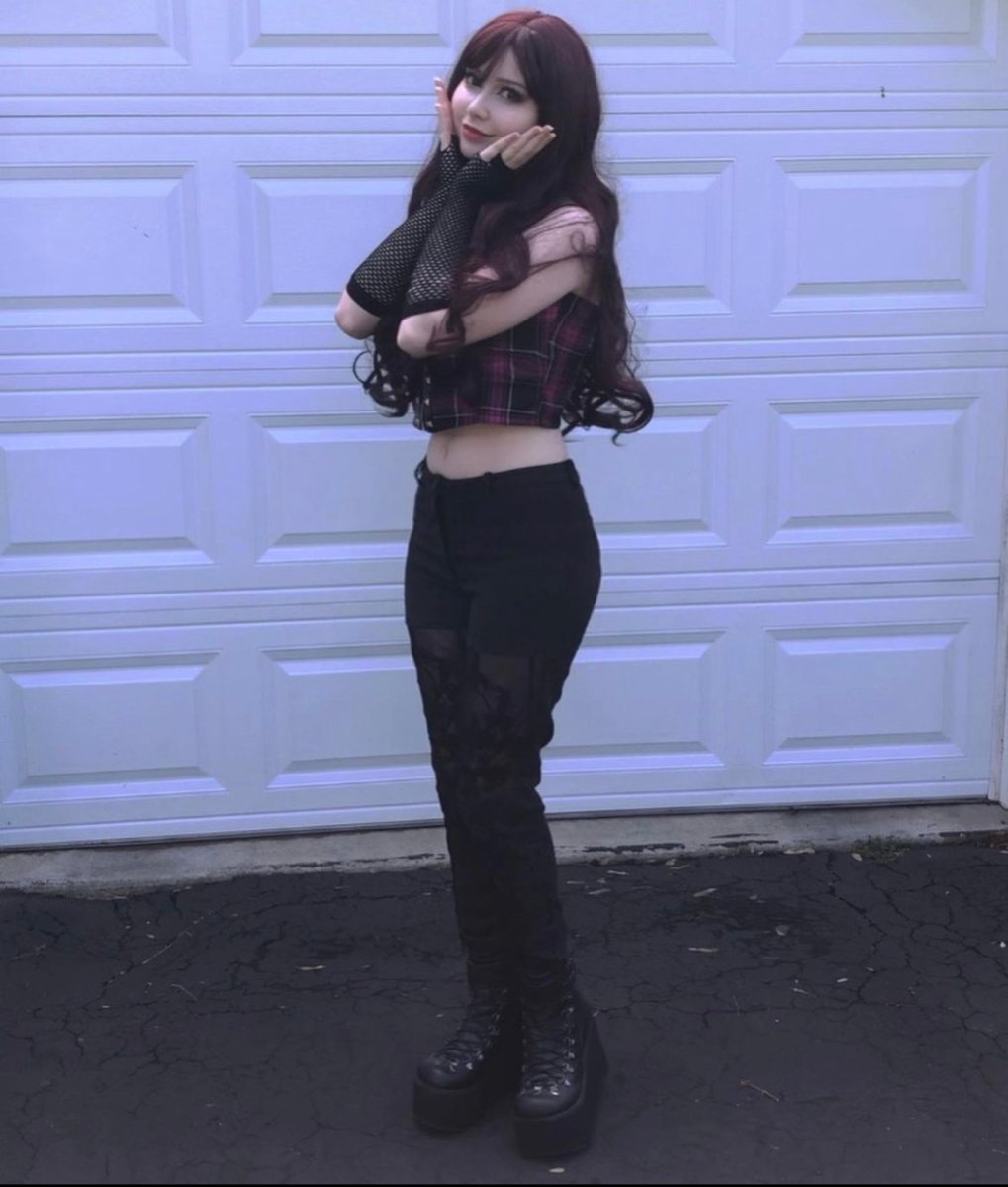 画像9: 🔥SALE🔥[取り寄せ]KERA-21 / ビーガンレザー / 厚底シューズ【DEMONIA】 (9)