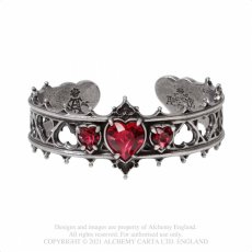 画像4: ELIZABETHAN / バングル【Alchemy Gothic】 (4)