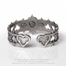 画像7: ELIZABETHAN / バングル【Alchemy Gothic】 (7)