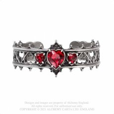 画像5: ELIZABETHAN / バングル【Alchemy Gothic】 (5)
