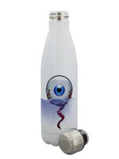 画像3: Floating Eyeball Stainless Steel Water Bottle / エコボトル【GRINDSTORE】 (3)