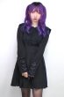 画像12: 【DW471】Dark magic girl lantern sleeves dress/ワンピース【DARK IN LOVE】 (12)