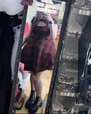 画像12: [取り寄せ]RANGER-105 / 厚底ブーツ【DEMONIA】 (12)