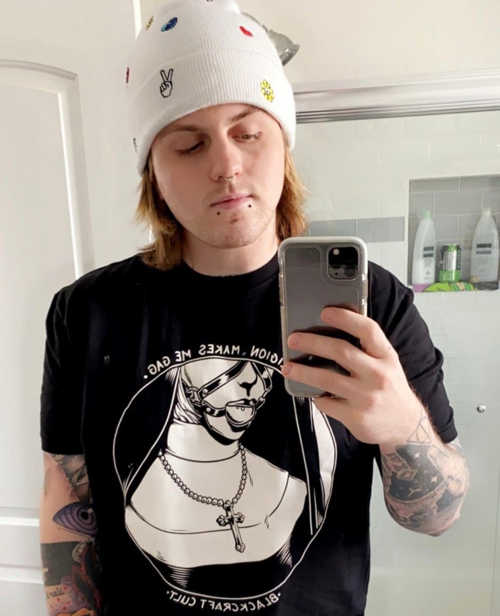 画像10: 【Mens】Gag Order【Black Craft】 (10)