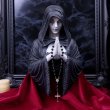 画像9: Gothic Prayer 39cm / 壁掛けオーナメント【NEMESIS NOW】 (9)
