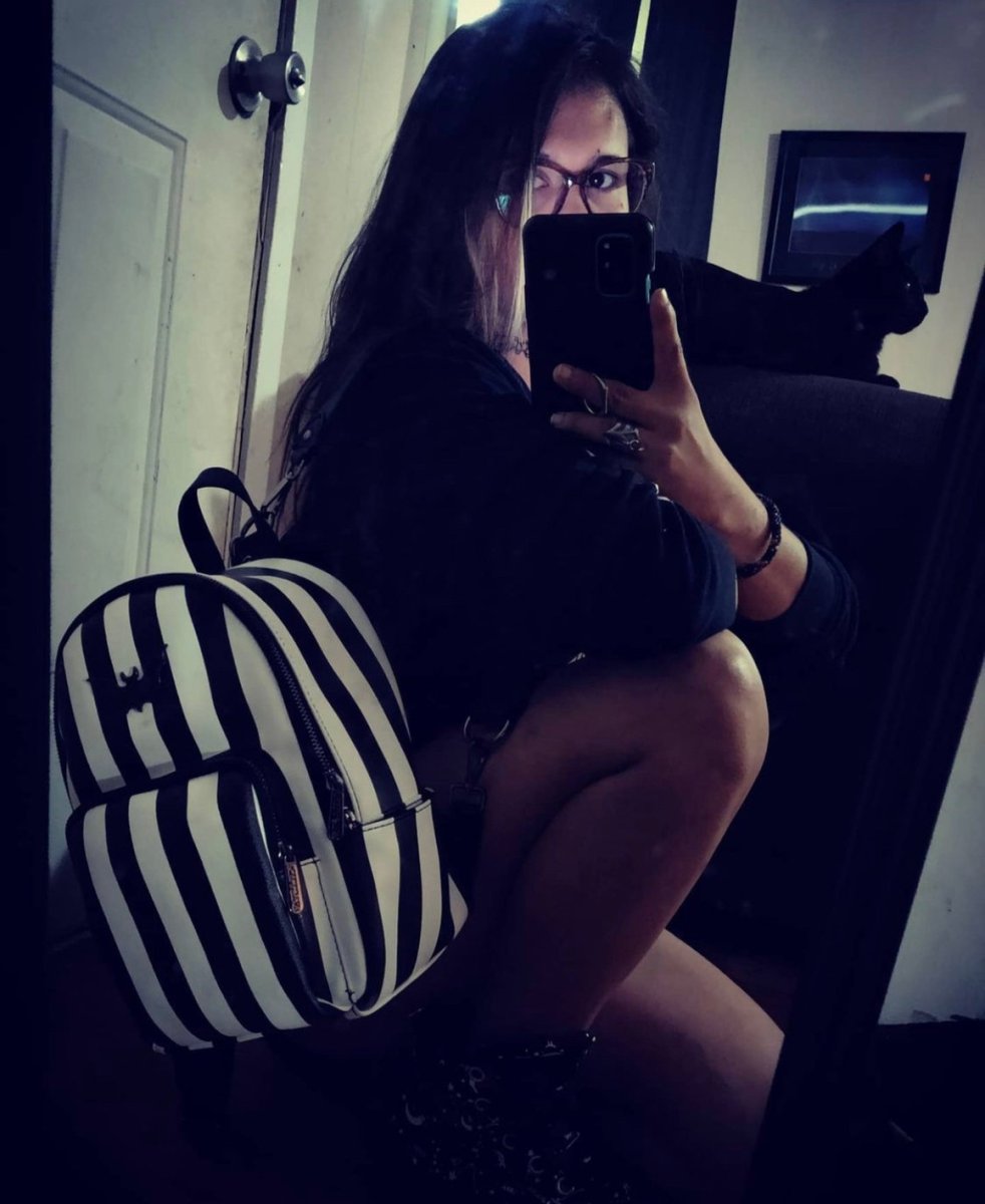 画像10: Rails Mini / バックパック【KILL STAR】 (10)