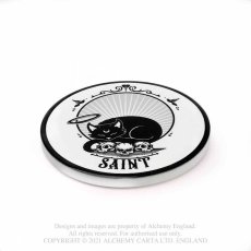 画像3: SAINT / cat / コースター【Alchemy Gothic】 (3)