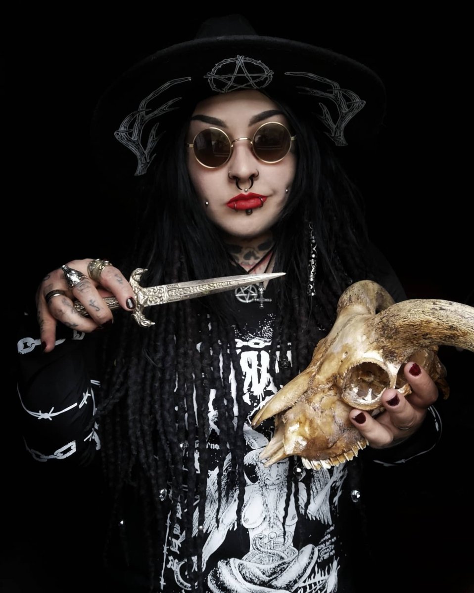 画像18: Pagan Hat / ハット【Restyle】 (18)