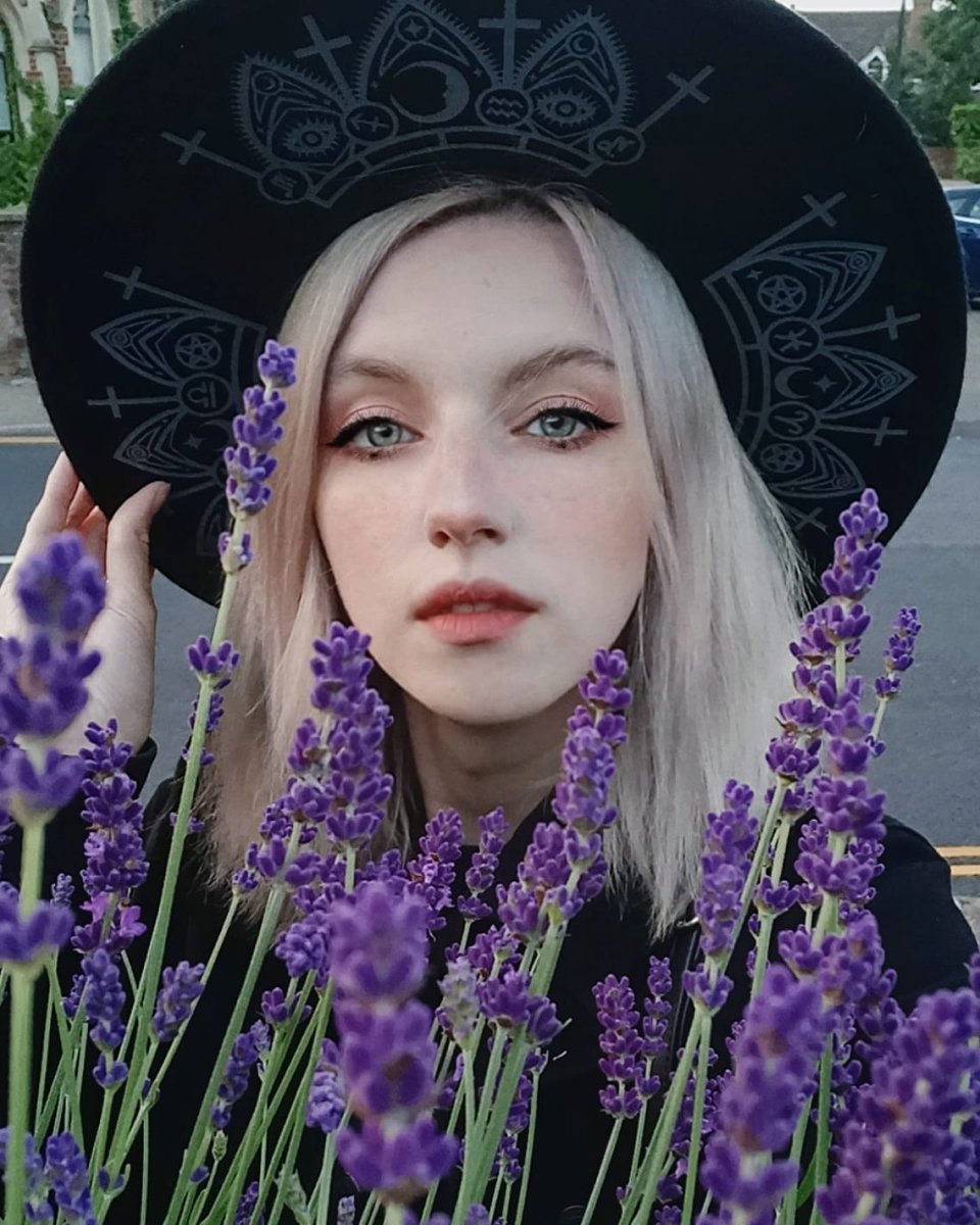 画像20: Fortune Teller Hat / ハット【Restyle】 (20)