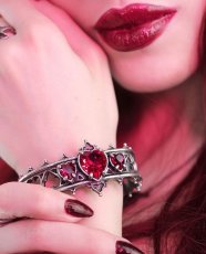 画像2: ELIZABETHAN / バングル【Alchemy Gothic】 (2)