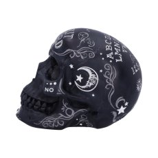 画像4: Spirit Board Skull 20cm / オーナメント【NEMESIS NOW】 (4)