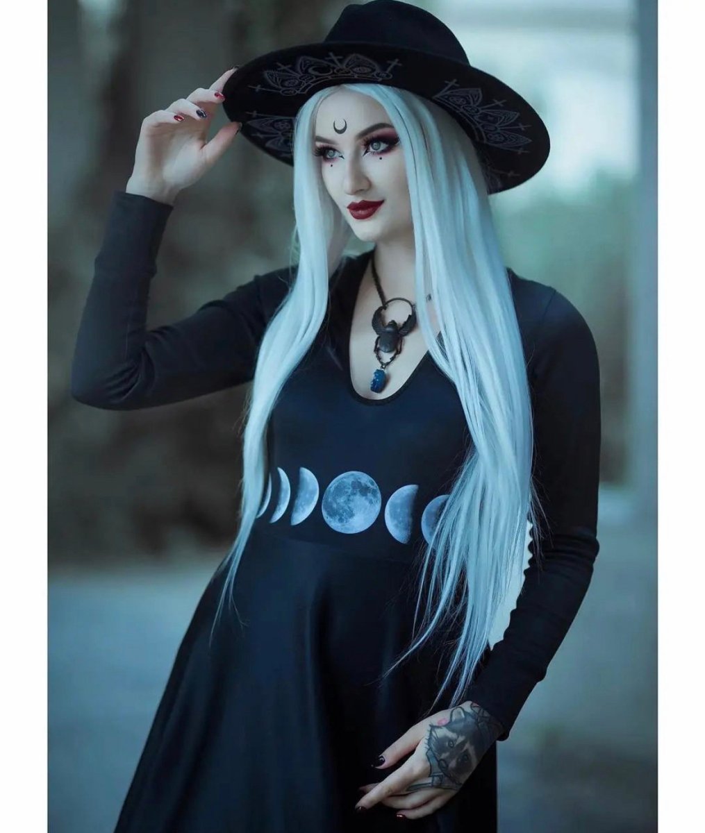 画像23: Fortune Teller Hat / ハット【Restyle】 (23)