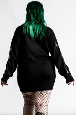 画像8: 🔥SALE🔥Cursed Knit Sweater / ニットトップス【KILL STAR】 (8)