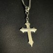 画像5: Osbourne's Cross/ネックレス【Alchemy Gothic】 (5)