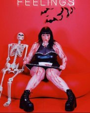 画像15: [取り寄せ]CAMEL-203 / エナメル / 厚底シューズ【DEMONIA】 (15)