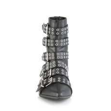 画像3: [取り寄せ]MENS / WARLOCK-70 / ショートブーツ【DEMONIA】 (3)